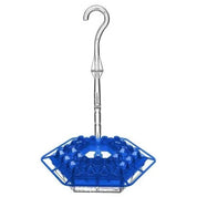 Hummingbird Feeder Ant Guard Outdoor Hanging Nectar Dispenser - Image 2