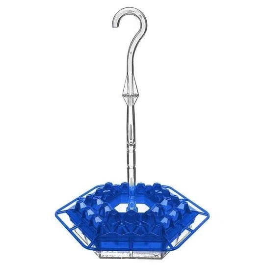 Hummingbird Feeder Ant Guard Outdoor Hanging Nectar Dispenser - Image 2