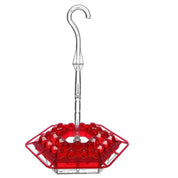 Hummingbird Feeder Ant Moat Outdoor Hanging Use - Image 8