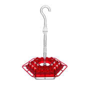 Hummingbird Feeder Easy Clean Design and Colorful Base - Image 8
