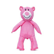 Indestructible Interactive Bear Toy Heavy Chewers Durable Plush - Image 2