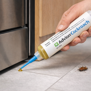 Indoor Pest Control Advion Cockroach Gel Bait Easy Application Cockroach Elimination - Image 8