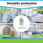 Indoor Pest Control Advion Cockroach Gel Bait Easy Application Cockroach Elimination - Image 9