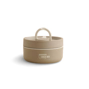 Insulated Lunch Box Hot Meals Double-Walled Kitchen Storage