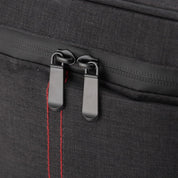 Insulated Wine Cooler Tote Bag Adjustable Strap 2 Bottles - Image 11