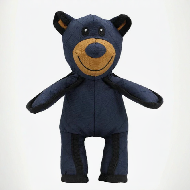 Interactive Dog Toy Heavy Chewers Design - Image 1