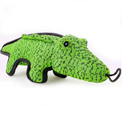 Interactive Dog Toy Heavy Chewers Design - Image 2