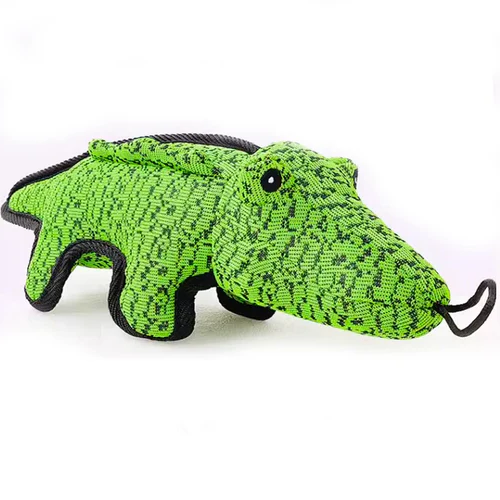 Interactive Dog Toy Heavy Chewers Design - Image 2
