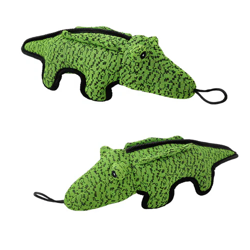 Interactive Dog Toy Heavy Chewers Design - Image 3