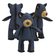 Interactive Dog Toy Heavy Chewers Design - Image 4