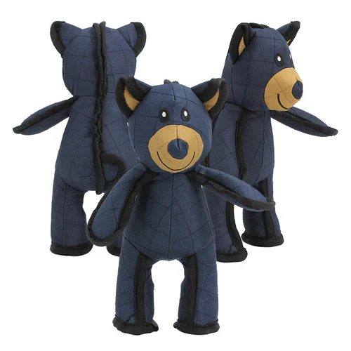 Interactive Dog Toy Heavy Chewers Design - Image 4