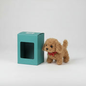Interactive Dog Toy Robot Puppy Fun Playtime Companion - Image 3