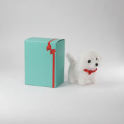 Interactive Dog Toy Robot Puppy Fun Playtime Companion - Image 4