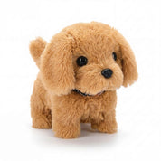 Interactive Plush Dog Toy Plush Pet Companion - Image 4