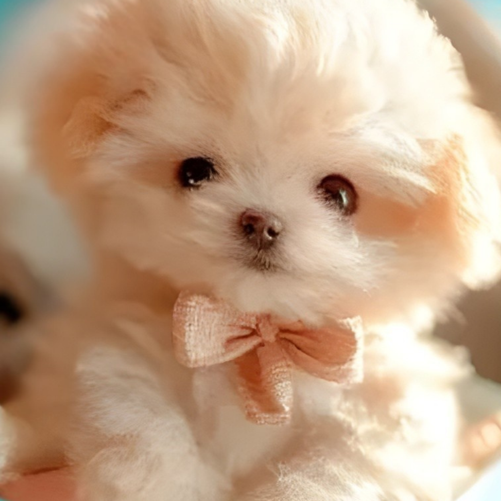 Interactive Plush Dog Toy Plush Pet Companion - Image 9