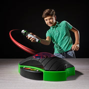 Interactive Pong Game Controllers Fun Family Playtime - Image 1