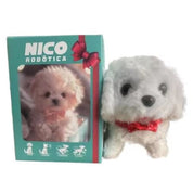 Interactive Robot Puppy Toy Realistic Design Fun - Image 7