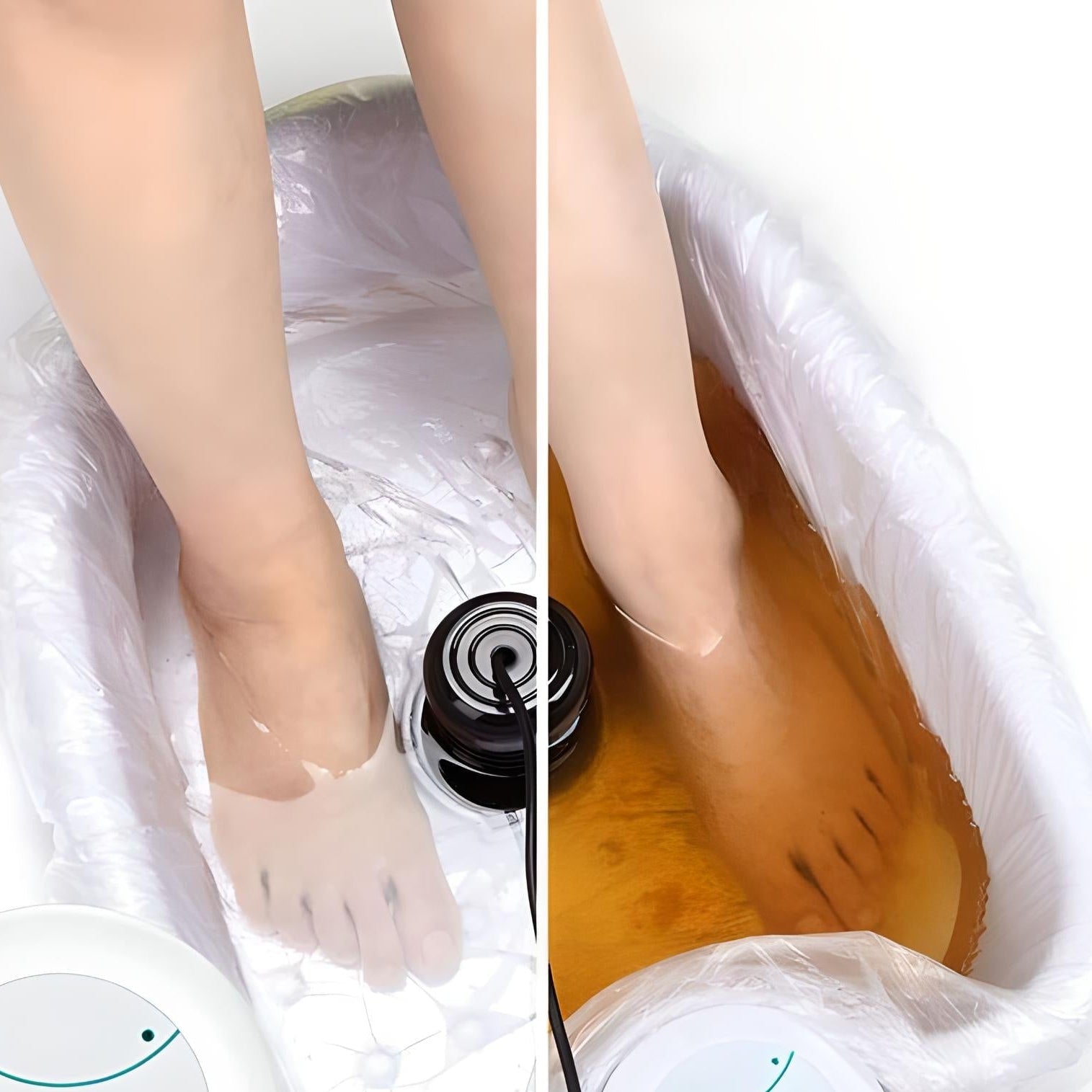 Ionic Detox Foot Bath Toxin Removal Professional Health Care Device - Image 1