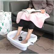 Ionic Detox Foot Bath Toxin Removal Professional Health Care Device - Image 3