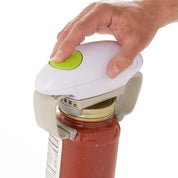 Jar Opener Kitchen Tool Easy Grip Design - Image 1