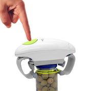 Jar Opener Kitchen Tool Easy Grip Design - Image 2