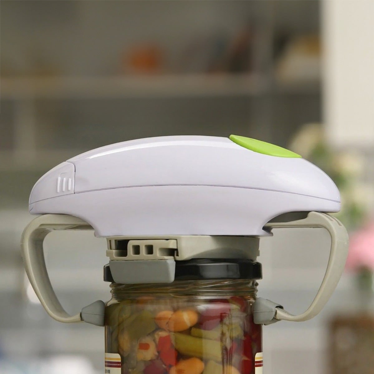 Jar Opener Kitchen Tool Easy Grip Design - Image 5