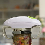 Jar Opener Kitchen Tool Easy Grip Design - Image 5