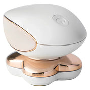 Ladies Electric Hair Remover Smooth Skin Shaver Device - Image 1