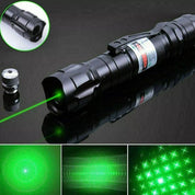 Laser Pointer Rechargeable Long Range Precision - Image 1