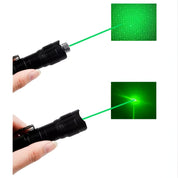 Laser Pointer Rechargeable Long Range Precision - Image 6