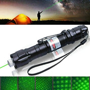 Laser Pointer Rechargeable Long Range Precision - Image 7