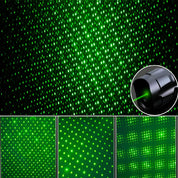 Laser Pointer Rechargeable Long Range Precision - Image 8