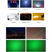 Laser Pointer Rechargeable Long Range Precision - Image 9