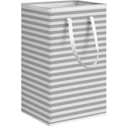 Laundry Basket Clothes Hamper Foldable Design - Image 4