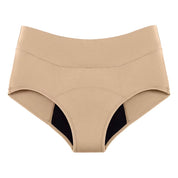 Leakproof Menstrual Underwear Comfort and Protection 3-Pack - Image 1