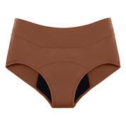 Leakproof Menstrual Underwear Comfort and Protection 3-Pack - Image 5