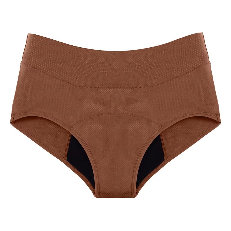 Leakproof Menstrual Underwear Comfort and Protection 3-Pack - Image 5
