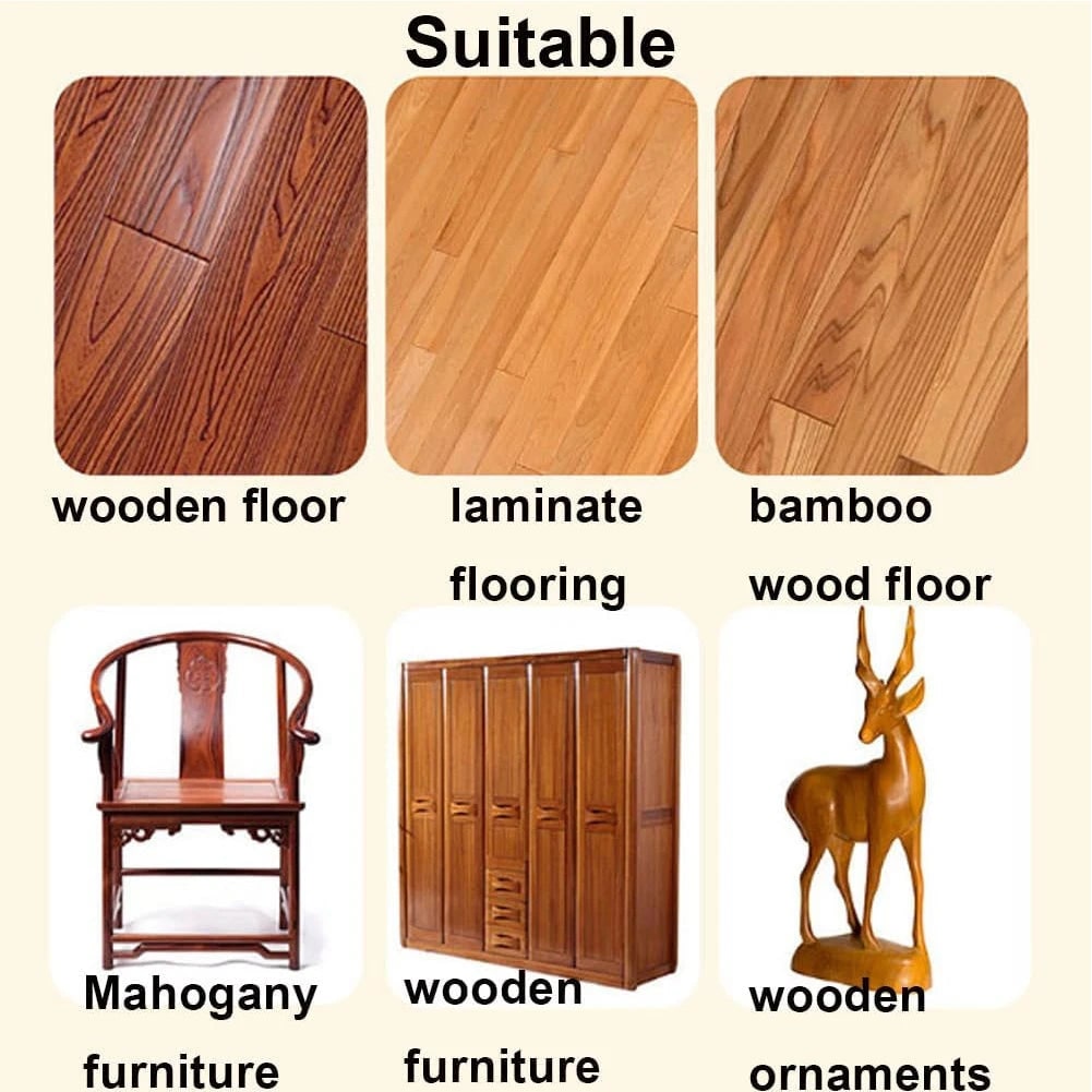 Leather Furniture Conditioner Reviving and Protecting Leather Goods - Image 5