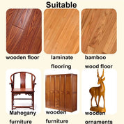 Leather Furniture Conditioner Reviving and Protecting Leather Goods - Image 5