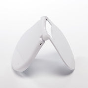 LED Lights Vanity Mirror Portable Design Folding - Image 5