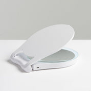 LED Lights Vanity Mirror Portable Design Folding - Image 6