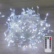 LED String Lights 9m Copper Wire Fairy Lights Indoor & Outdoor Use - Image 4