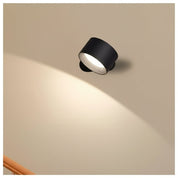 LED Wall Light Rechargeable Sconce Rotatable Wall-Mount - Image 18
