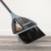 Lightweight Cordless Vacuum Broom Easy Clean Design - Image 4