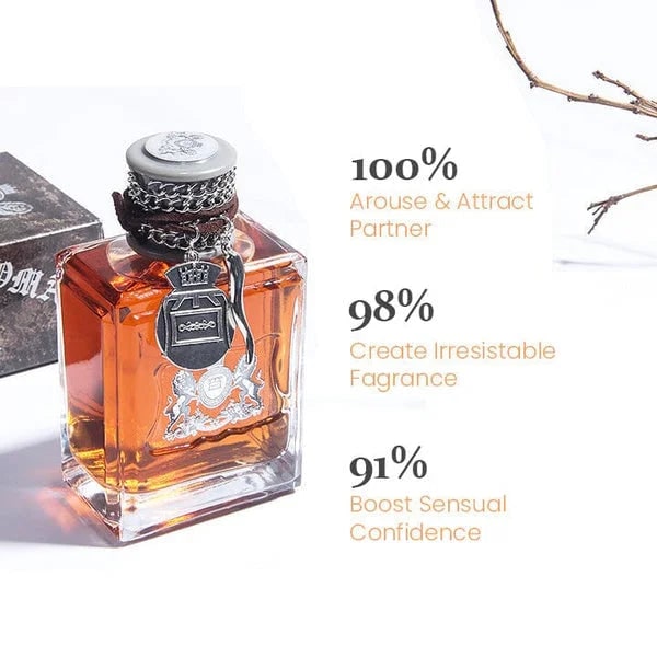 Long-Lasting Pheromone Cologne Attraction 50ml - Image 5