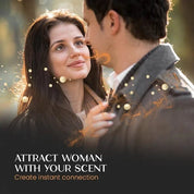 Long-Lasting Pheromone Cologne Attraction 50ml - Image 6