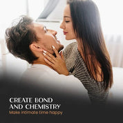 Long-Lasting Pheromone Cologne Attraction 50ml - Image 7