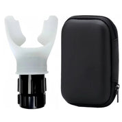 Lung Trainer Device Stronger Breathing and Improved Performance - Image 1