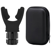 Lung Trainer Device Stronger Breathing and Improved Performance - Image 2