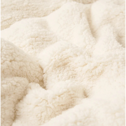 Luxurious Fleece Throw Blanket Cozy Comfort and Warmth - Image 8